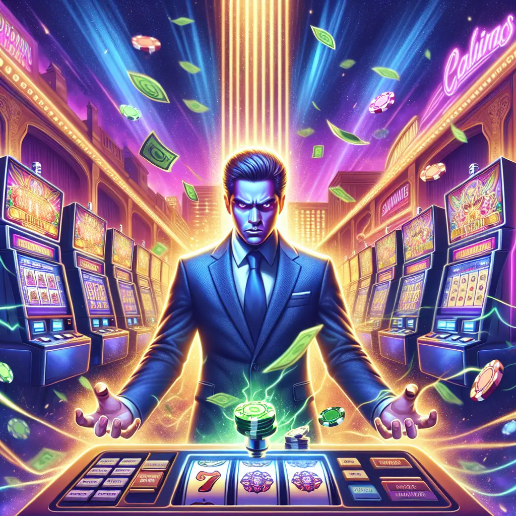 slots